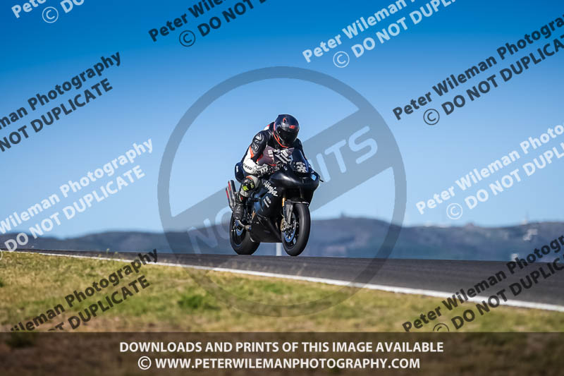 motorbikes;no limits;october 2019;peter wileman photography;portimao;portugal;trackday digital images